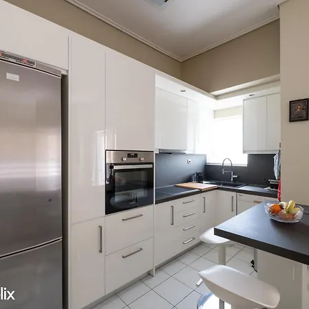 Cityview Bright Appartamento *