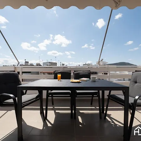 Appartamento Cityview Bright *