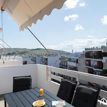 Appartamento Cityview Bright