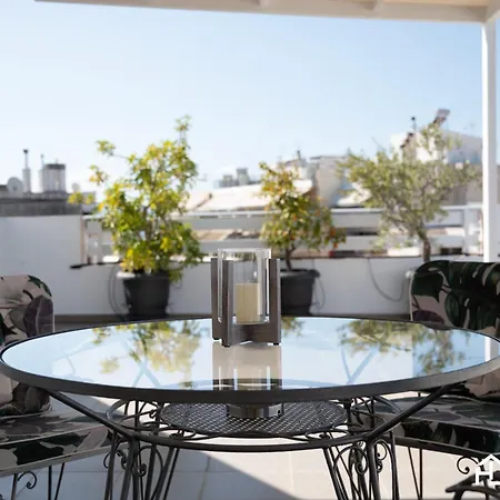 Cityview Bright Appartamento *