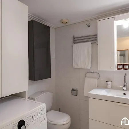 Cityview Bright Appartamento